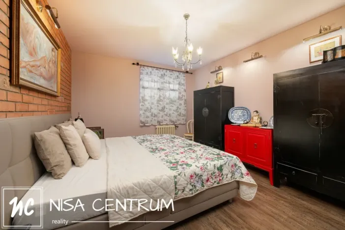 Prodej rodinného domu, Radimovice, 190 m2