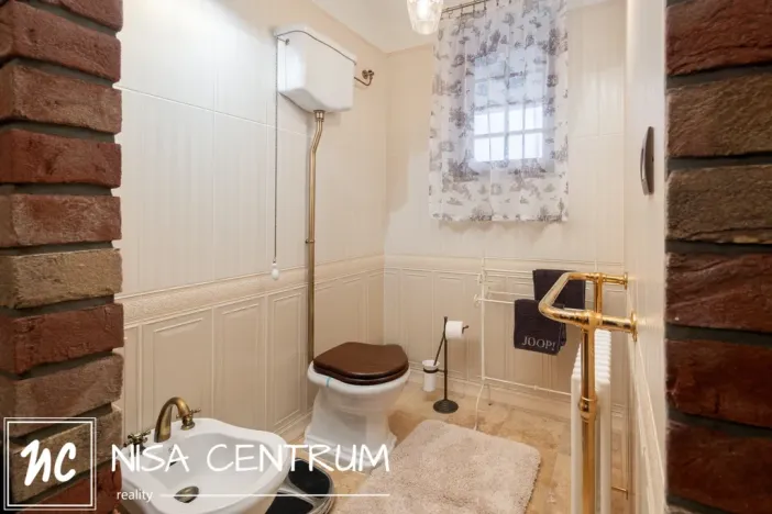 Prodej rodinného domu, Radimovice, 190 m2