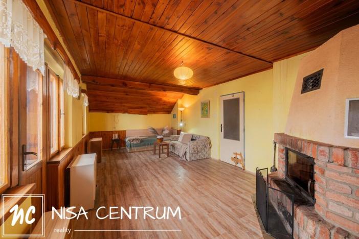 Prodej chalupy, Vysoké nad Jizerou, 90 m2