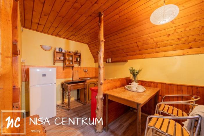 Prodej chalupy, Vysoké nad Jizerou, 90 m2