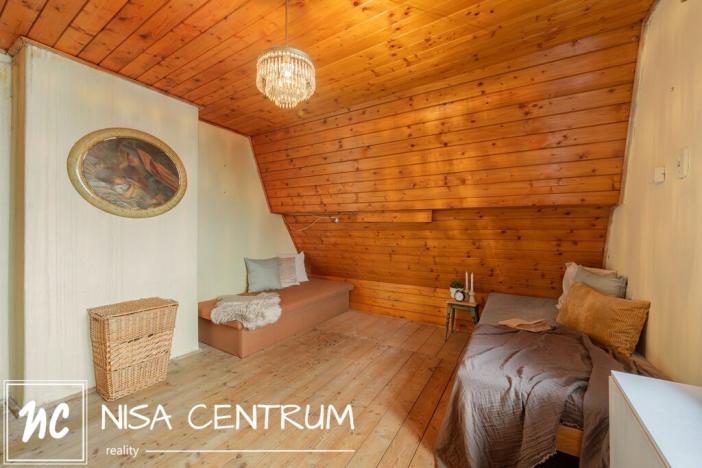 Prodej chalupy, Vysoké nad Jizerou, 90 m2