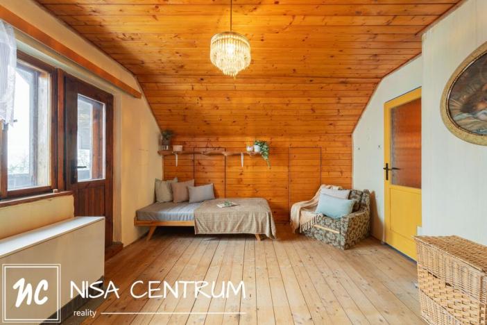 Prodej chalupy, Vysoké nad Jizerou, 90 m2