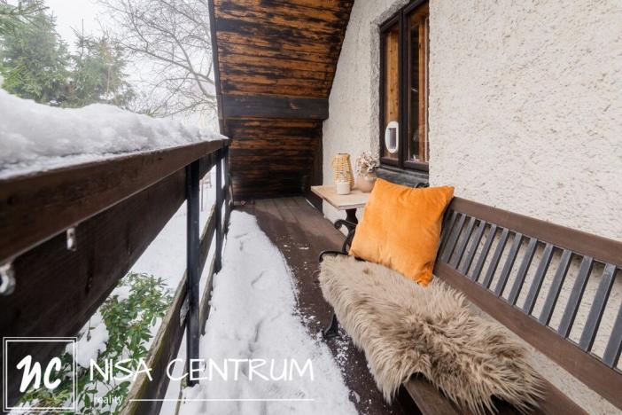 Prodej chalupy, Vysoké nad Jizerou, 90 m2