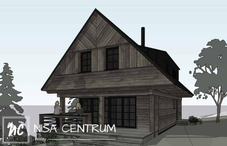 Prodej chalupy, Vysoké nad Jizerou, 90 m2