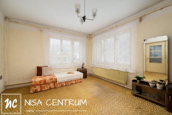 Prodej rodinného domu, Stará Paka - Roškopov, 220 m2