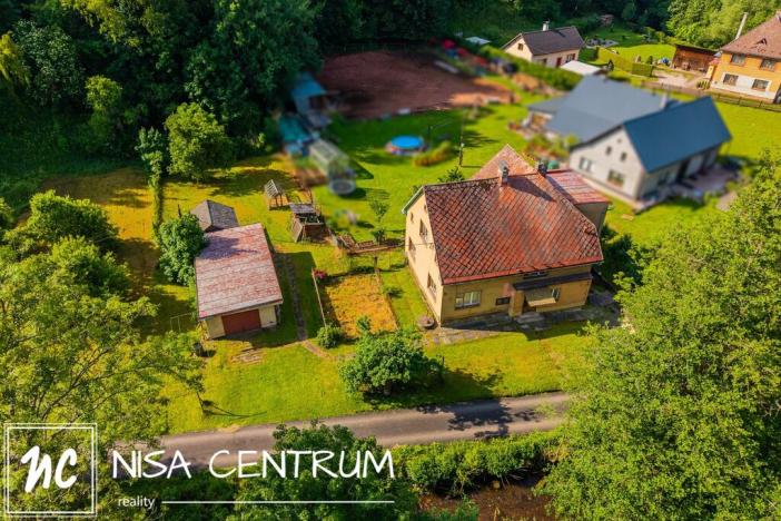 Prodej rodinného domu, Stará Paka - Roškopov, 220 m2