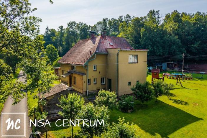 Prodej rodinného domu, Stará Paka - Roškopov, 220 m2