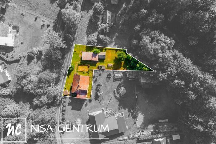 Prodej rodinného domu, Stará Paka - Roškopov, 220 m2