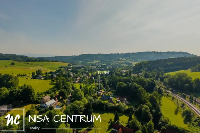 Prodej rodinného domu, Stará Paka - Roškopov, 220 m2