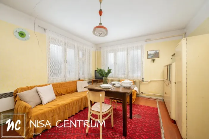 Prodej rodinného domu, Stará Paka - Roškopov, 220 m2