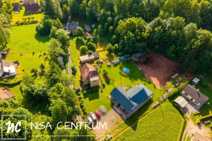 Prodej rodinného domu, Stará Paka - Roškopov, 220 m2