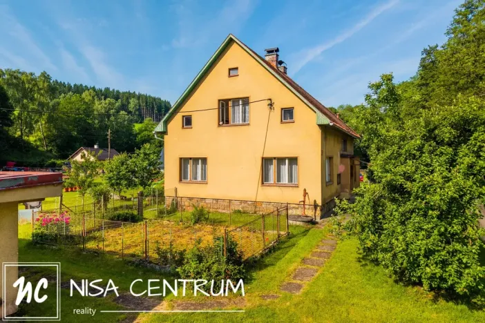 Prodej rodinného domu, Stará Paka - Roškopov, 220 m2