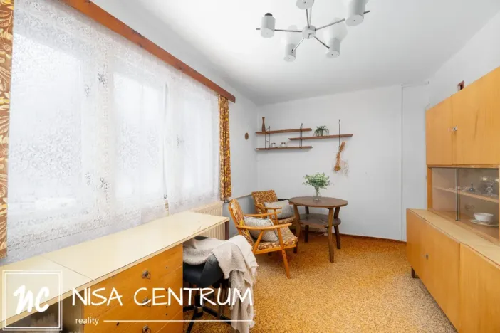 Prodej rodinného domu, Stará Paka - Roškopov, 220 m2