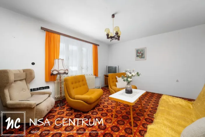 Prodej rodinného domu, Stará Paka - Roškopov, 220 m2