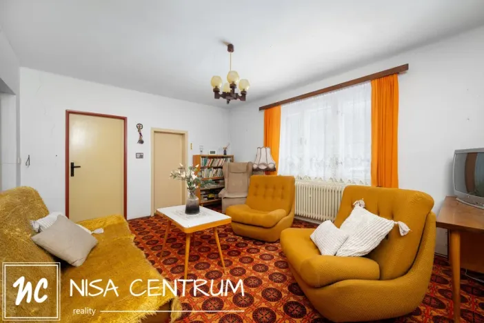 Prodej rodinného domu, Stará Paka - Roškopov, 220 m2