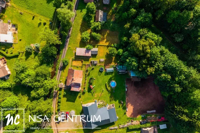 Prodej rodinného domu, Stará Paka - Roškopov, 220 m2