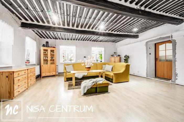 Prodej rodinného domu, Poniklá, 285 m2