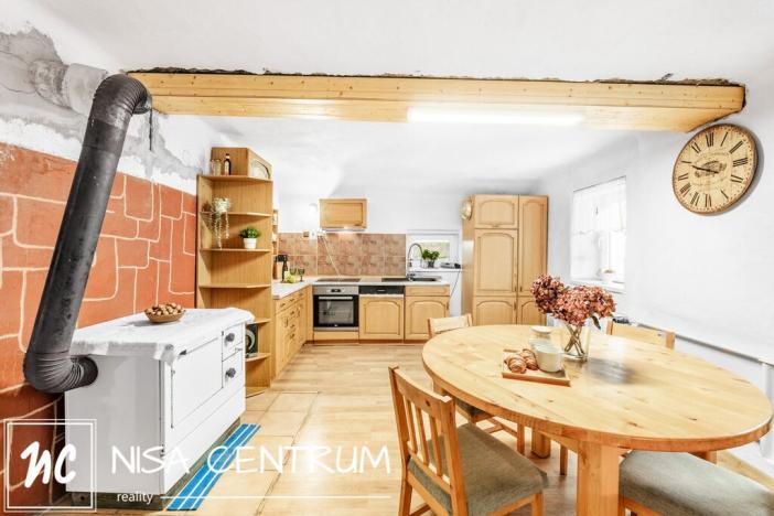 Prodej rodinného domu, Poniklá, 285 m2