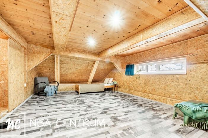 Prodej rodinného domu, Poniklá, 285 m2