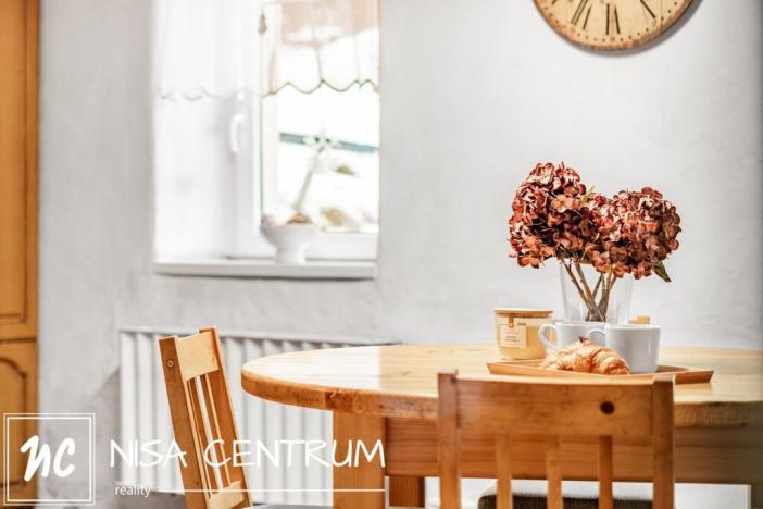 Prodej rodinného domu, Poniklá, 285 m2