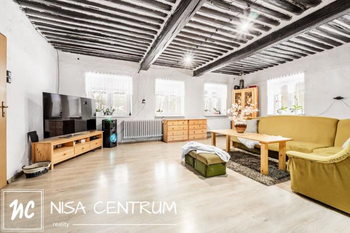 Prodej rodinného domu, Poniklá, 285 m2