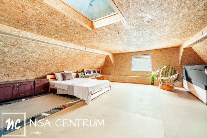 Prodej rodinného domu, Poniklá, 285 m2