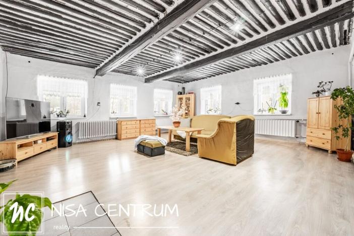 Prodej rodinného domu, Poniklá, 285 m2