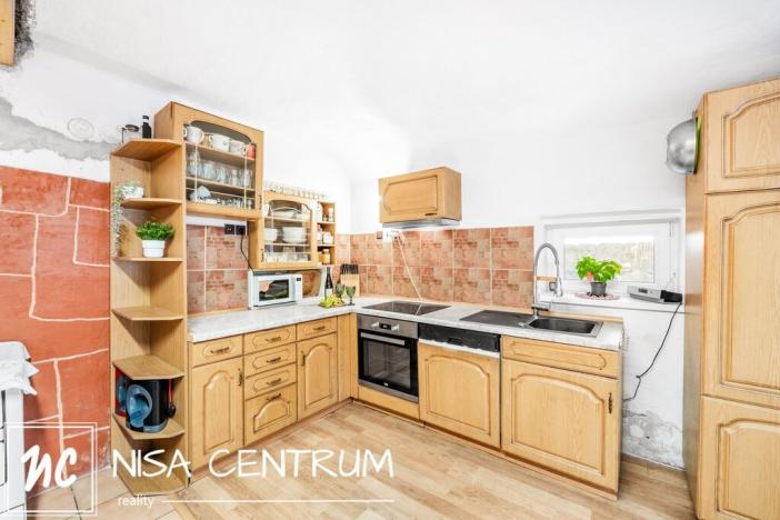 Prodej rodinného domu, Poniklá, 285 m2