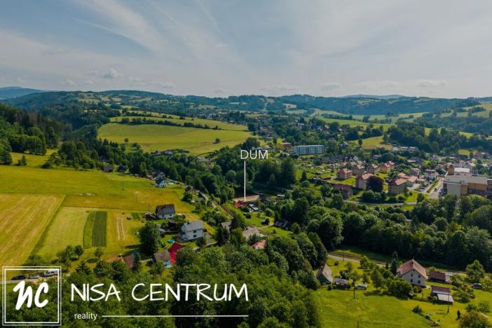 Prodej rodinného domu, Poniklá, 285 m2