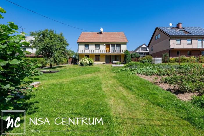 Prodej rodinného domu, Jilemnice, Za Lázněmi, 228 m2