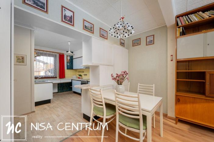 Prodej rodinného domu, Jilemnice, Za Lázněmi, 228 m2