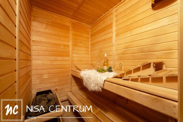 Prodej rodinného domu, Jilemnice, Za Lázněmi, 228 m2