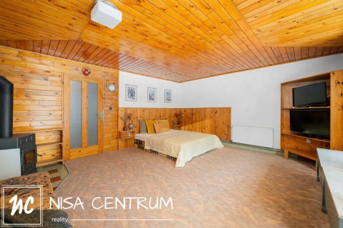 Prodej rodinného domu, Jilemnice, Za Lázněmi, 228 m2