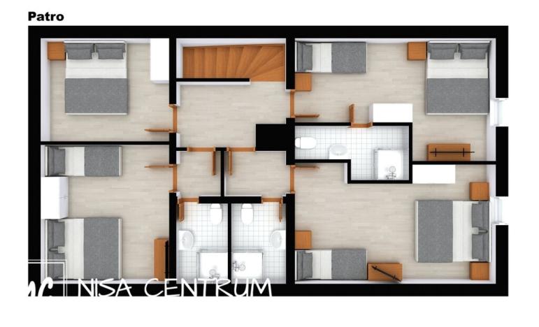 Prodej restaurace, Jablonné v Podještědí, Staroměstská, 272 m2