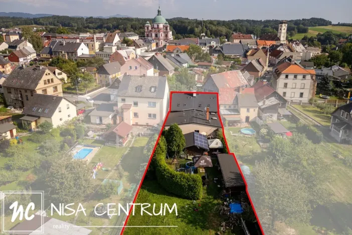 Prodej restaurace, Jablonné v Podještědí, Staroměstská, 272 m2