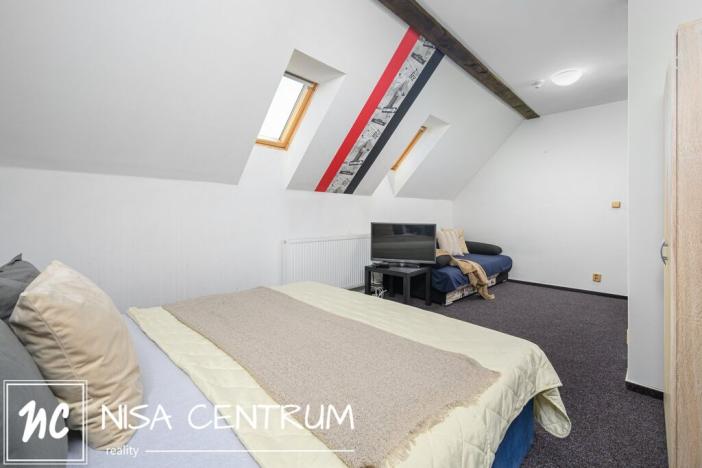 Prodej rodinného domu, Jablonné v Podještědí, Staroměstská, 272 m2