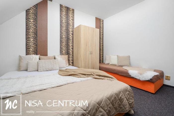 Prodej rodinného domu, Jablonné v Podještědí, Staroměstská, 272 m2