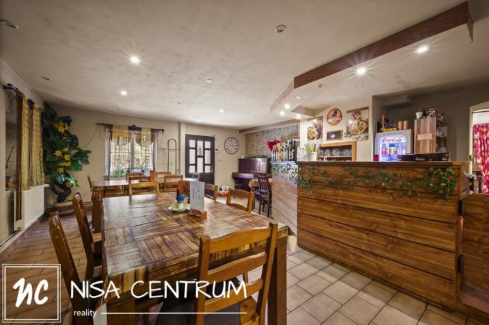 Prodej rodinného domu, Jablonné v Podještědí, Staroměstská, 272 m2