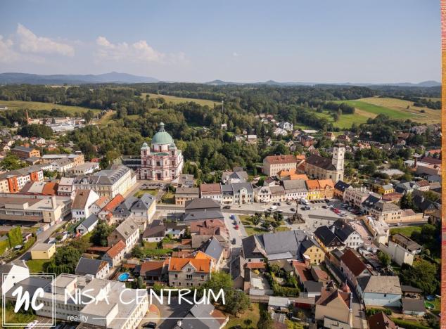 Prodej rodinného domu, Jablonné v Podještědí, Staroměstská, 272 m2
