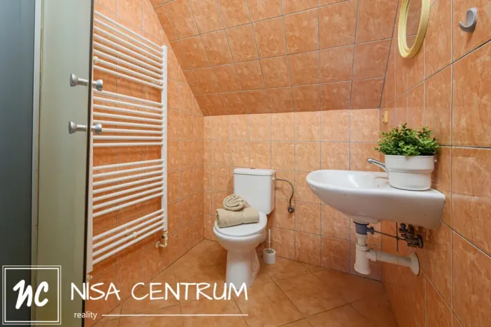 Prodej rodinného domu, Jablonné v Podještědí, Staroměstská, 272 m2