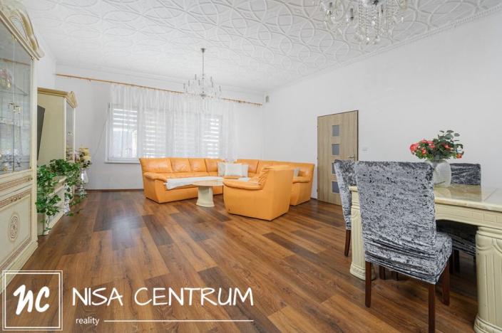 Prodej rodinného domu, Semily, Vysocká, 210 m2