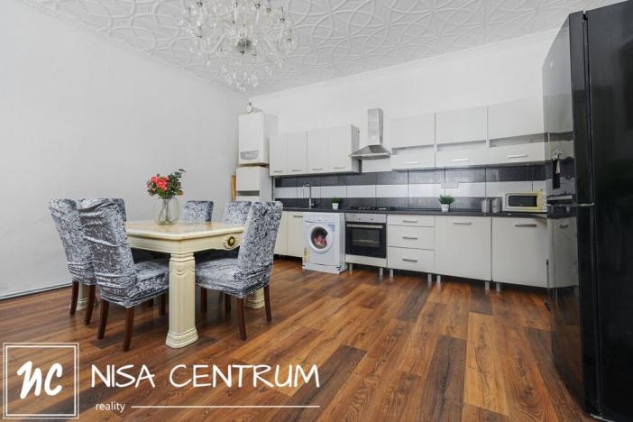 Prodej rodinného domu, Semily, Vysocká, 210 m2