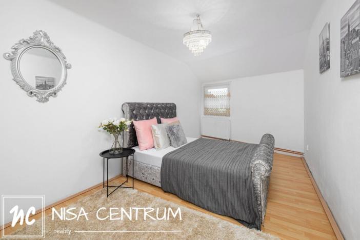 Prodej rodinného domu, Semily, Vysocká, 210 m2