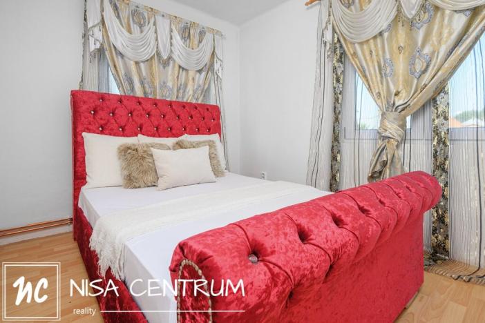 Prodej rodinného domu, Semily, Vysocká, 210 m2