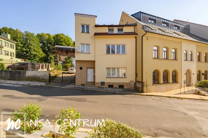 Prodej rodinného domu, Semily, Vysocká, 210 m2