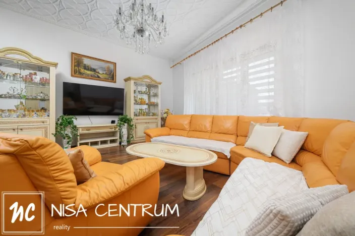 Prodej rodinného domu, Semily, Vysocká, 210 m2