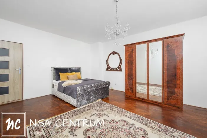 Prodej rodinného domu, Semily, Vysocká, 210 m2