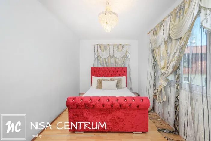Prodej rodinného domu, Semily, Vysocká, 210 m2