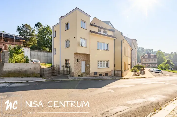Prodej rodinného domu, Semily, Vysocká, 210 m2