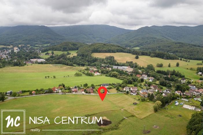 Prodej pozemku pro bydlení, Raspenava, 1891 m2